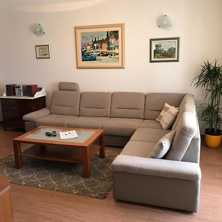 Apartment Gorica Дубровник Екстериор снимка