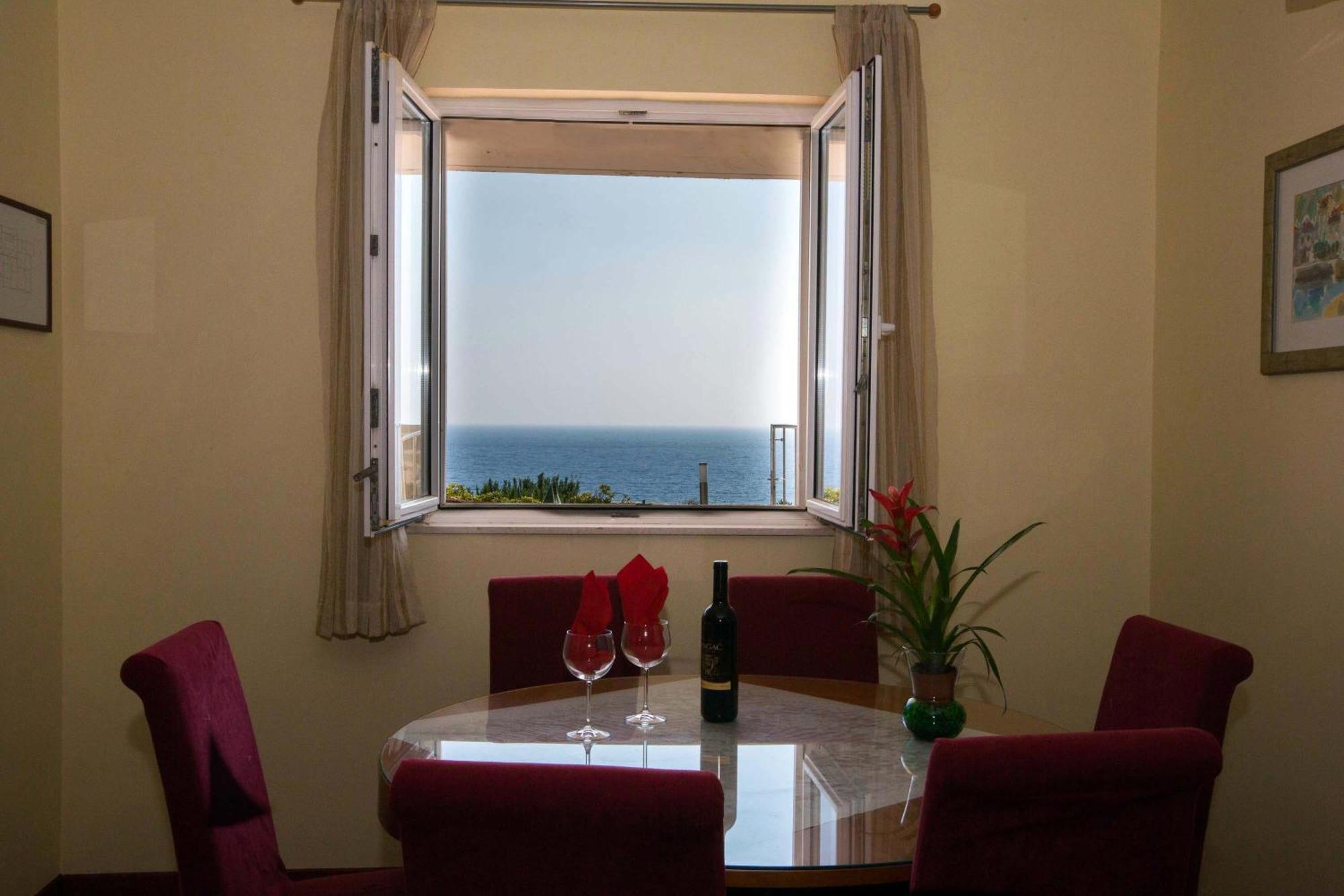 Apartment Gorica Дубровник Екстериор снимка