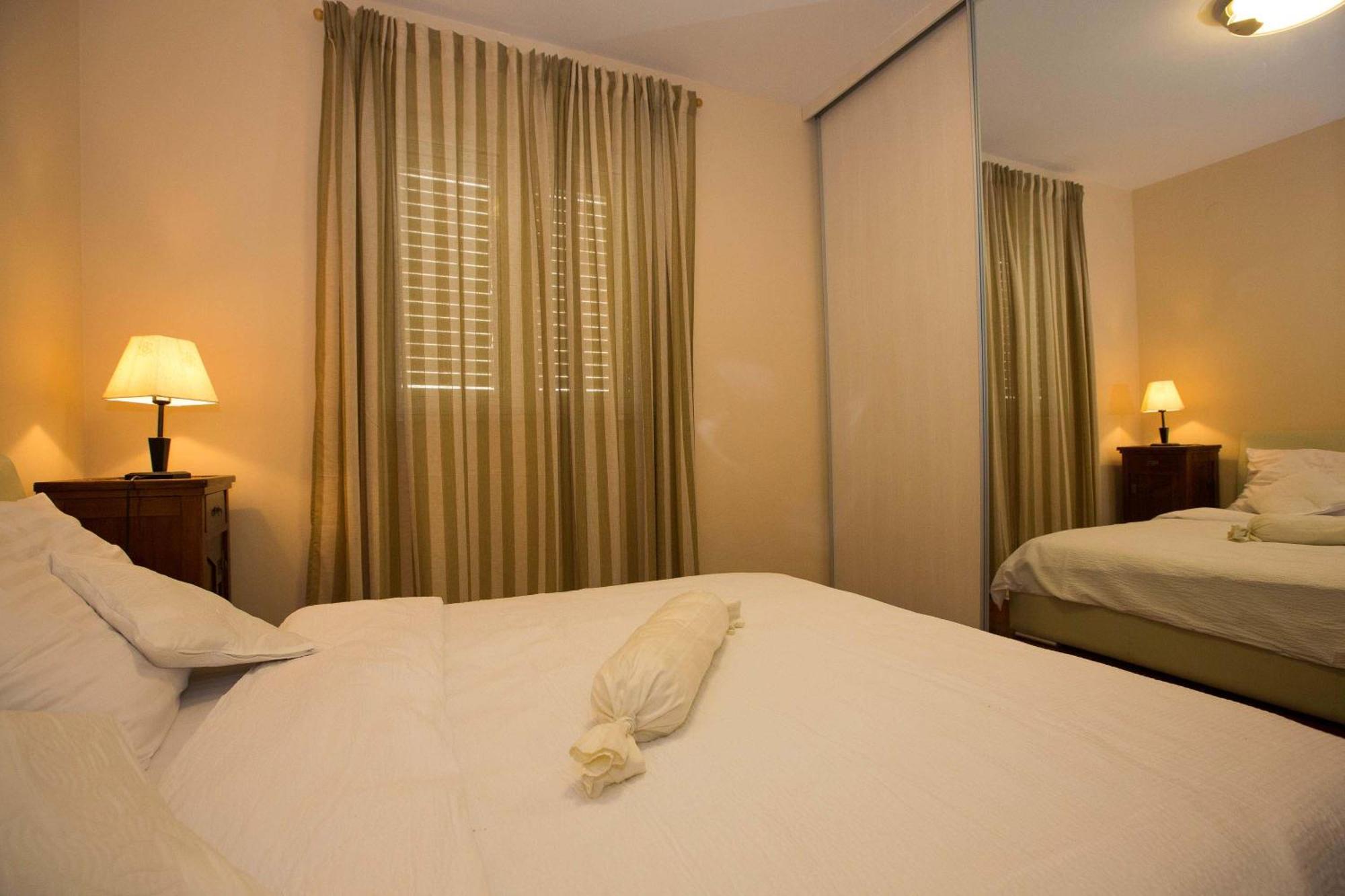 Apartment Gorica Дубровник Екстериор снимка