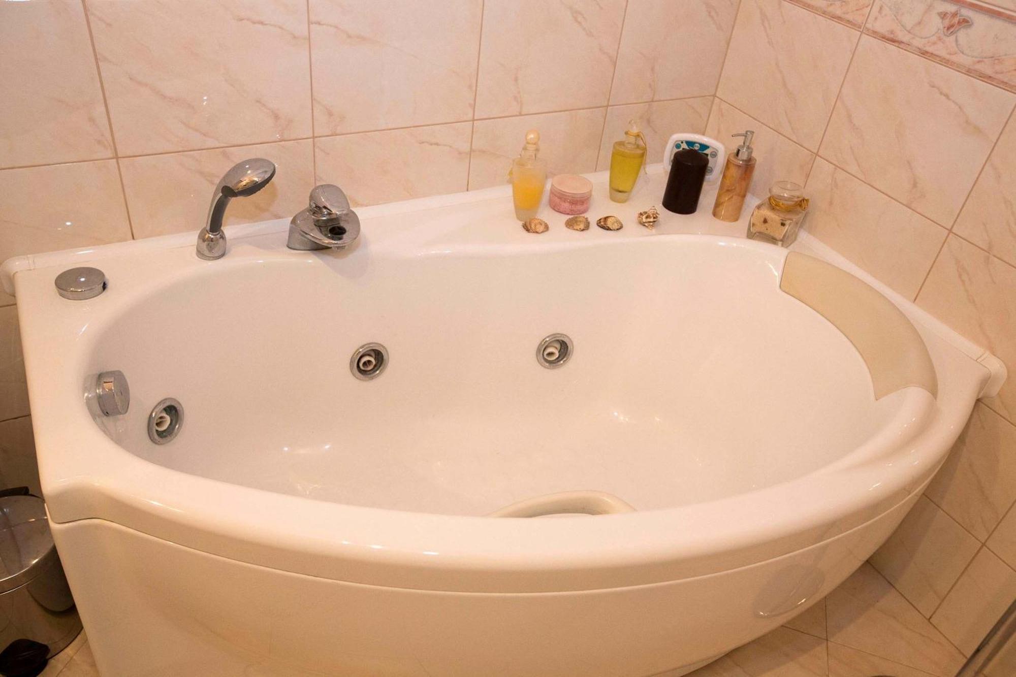 Apartment Gorica Дубровник Екстериор снимка