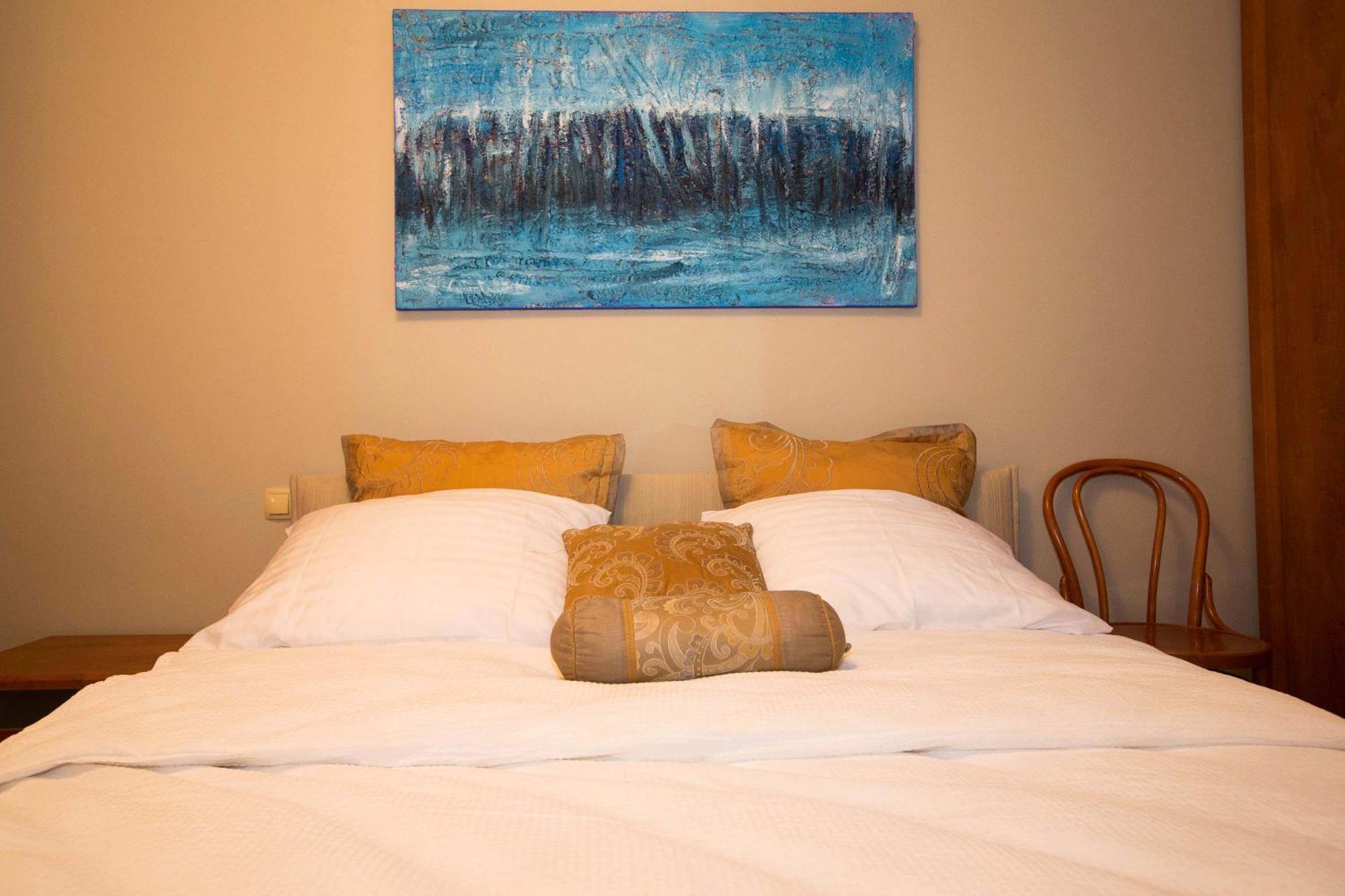 Apartment Gorica Дубровник Екстериор снимка
