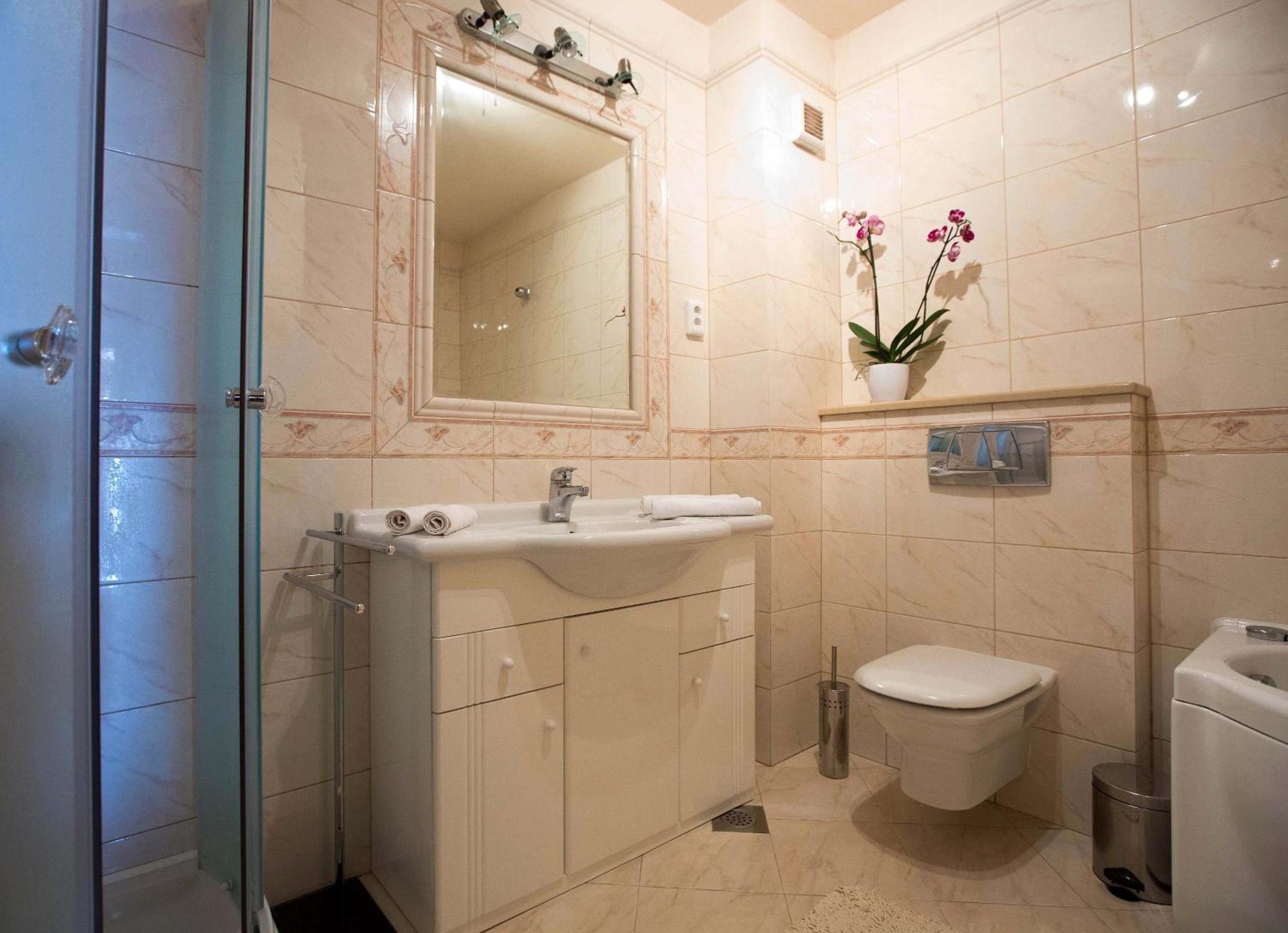 Apartment Gorica Дубровник Екстериор снимка